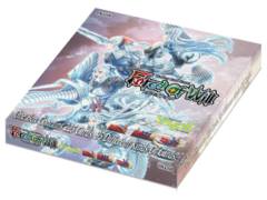 Vingolf 2: Valkyria Chronicles Booster Box